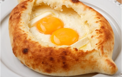 Лодочка