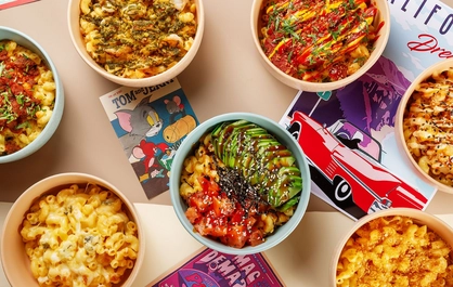 Cheeese&Macaroni