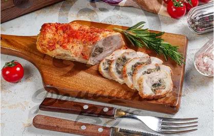 Домашний Вкус